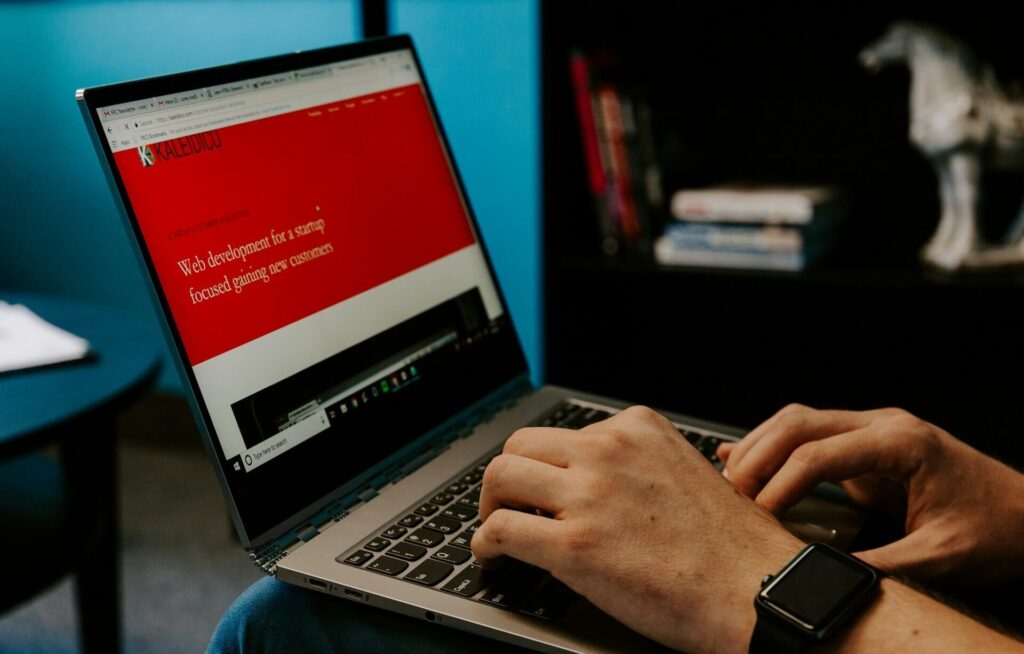 SEO-optimized websites