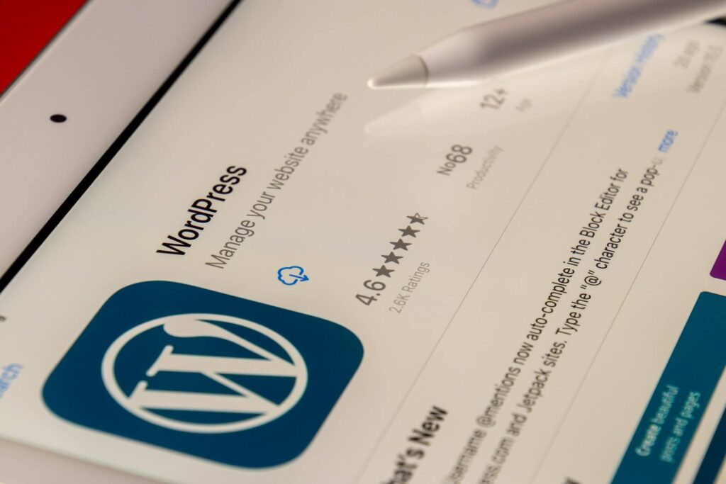Best wordpress Website Development Company in Dehradun