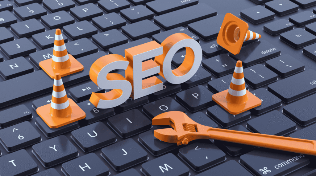 SEO Company