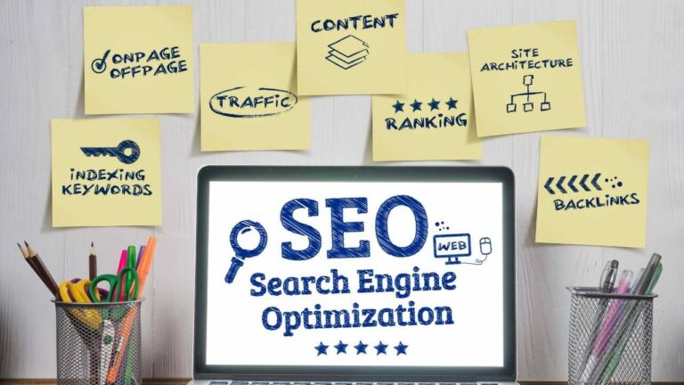 What Is SEO?