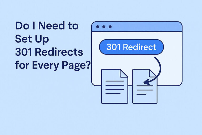 Does Changing a Domain Name Affect SEO Rankings?