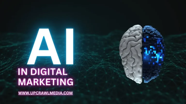 AI in Digital Marketing: How Artificial Intelligence is Transforming Online Strategies