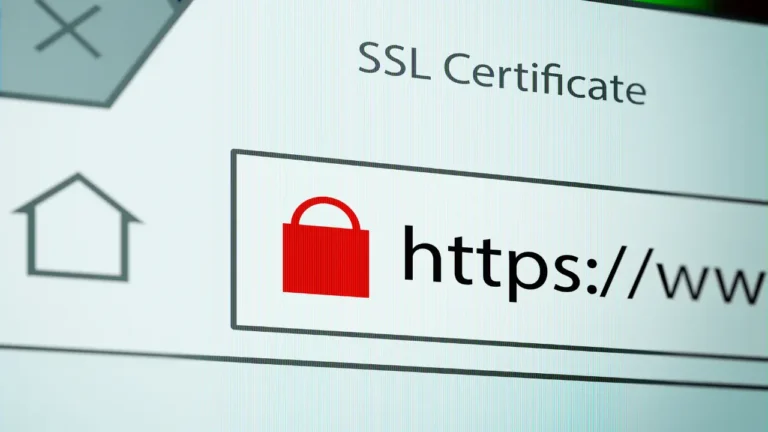 What is an SSL Certificate?