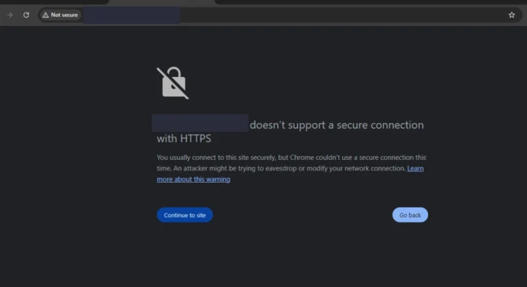 How to Know if a Website Has SSL?