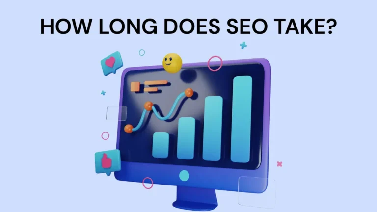 How Long Does SEO Take?