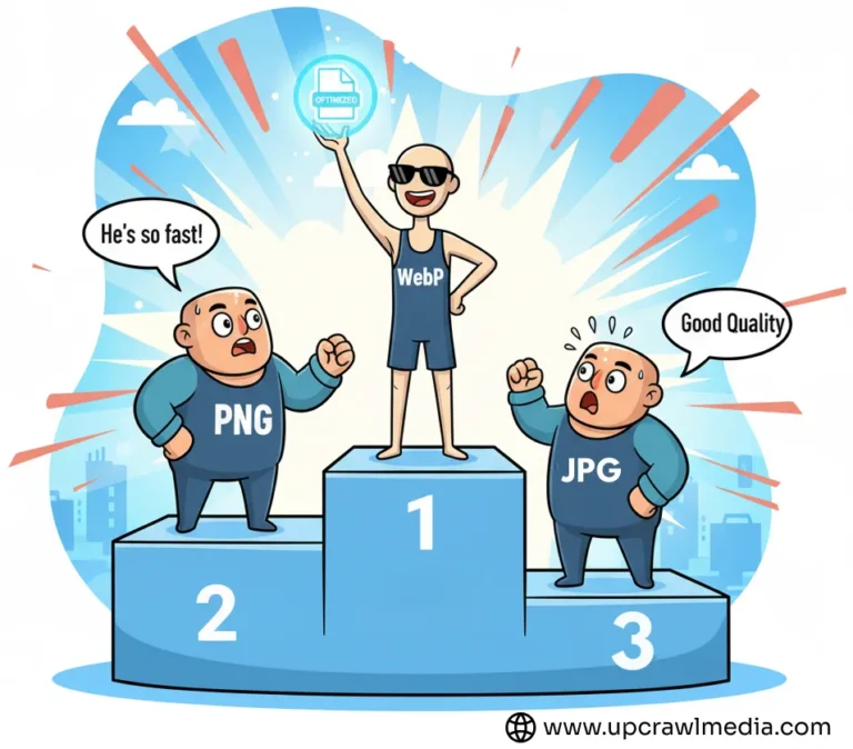 What Are the Benefits of Converting PNG to WebP?