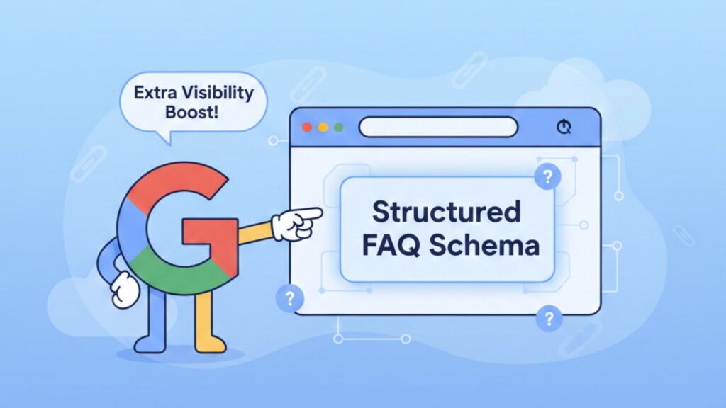 Why FAQ Schema Is Important (And How It Boosts SEO)