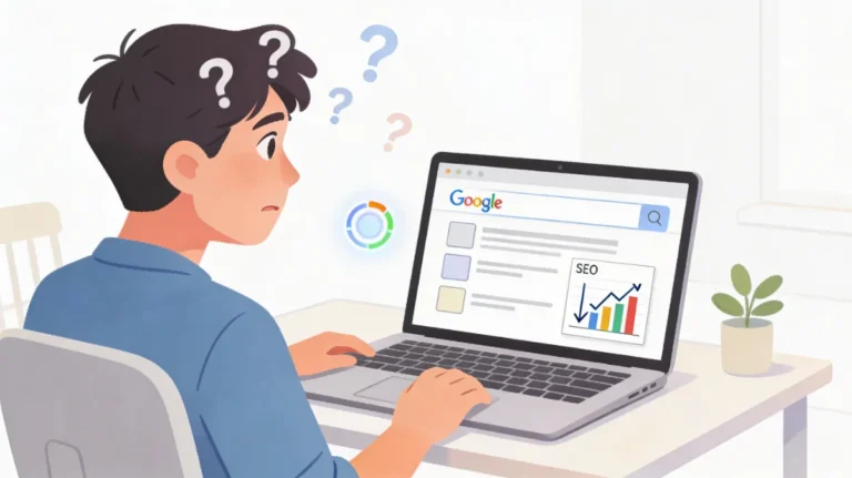 Why Does Everyone Ask “How Long Does SEO Take to Show Results?”