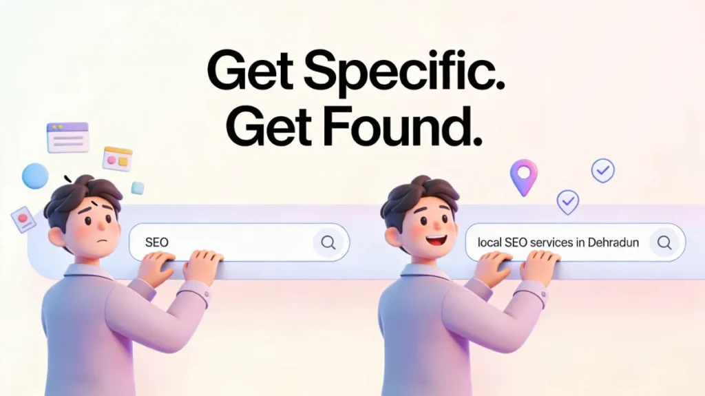 How Do Long Tail Keywords Work (Beginner Friendly Guide)